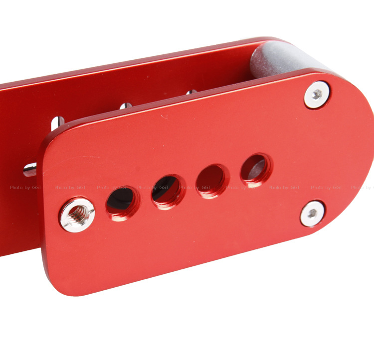 Handheld Steadycam Video Stabilizer สำหรับActioncam DSLR