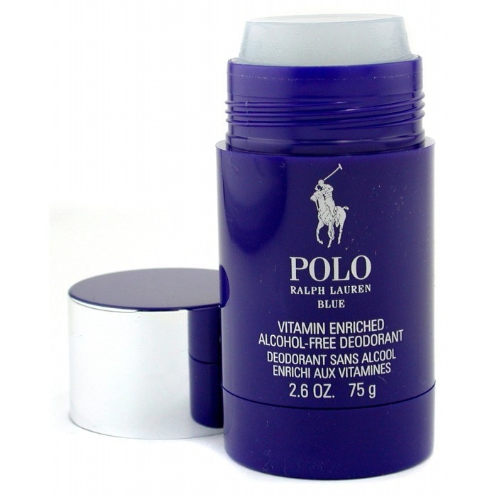 บำรุงใต้วงแขน Polo Blue Deo Stick 75g