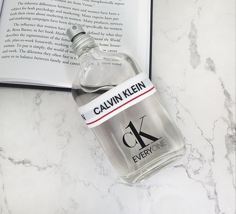 น้ำหอมซีเค CK EVERYONE EDT 200 ML