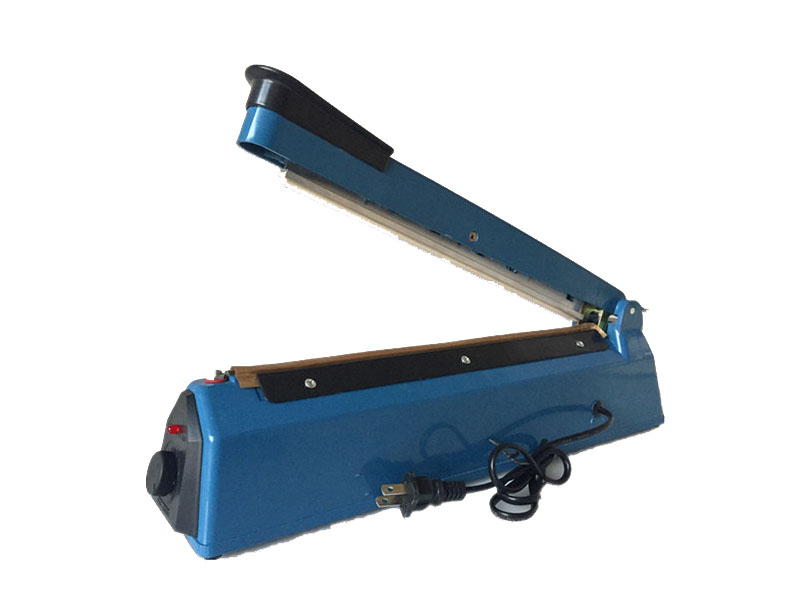 เครื่องซีลถุงแบบมือกดราคาถูก