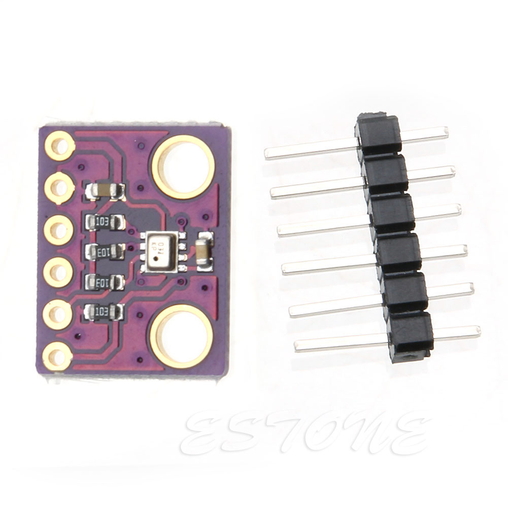 BMP280-3.3 High Precision Atmospheric Pressure Sensor