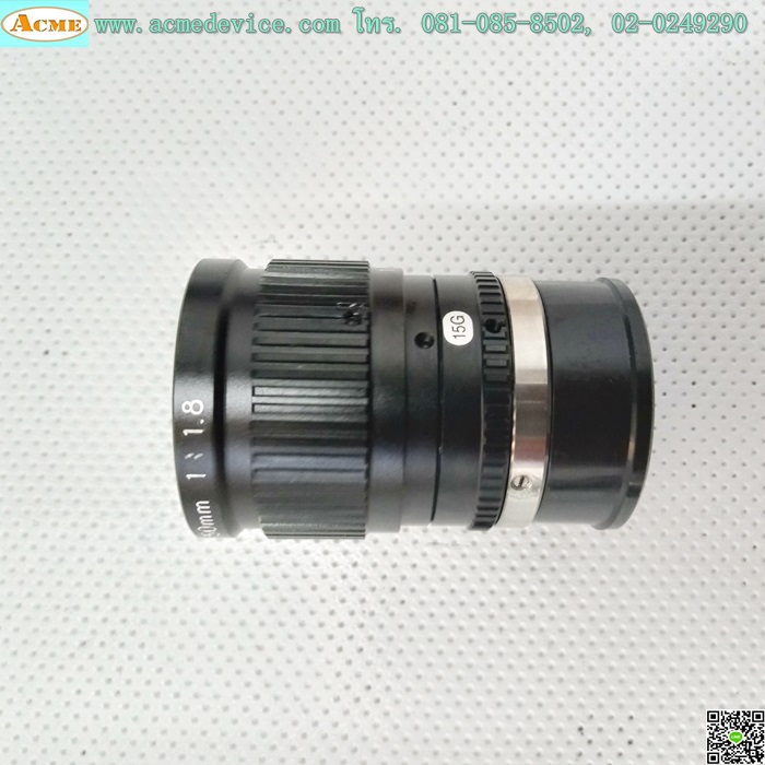 Lens TV VS Technology รุ่น VS-LD50, ขนาด 50 mm., 1:1.8