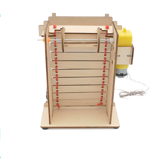 ประตูยกควบคุมด้วยรีโมท