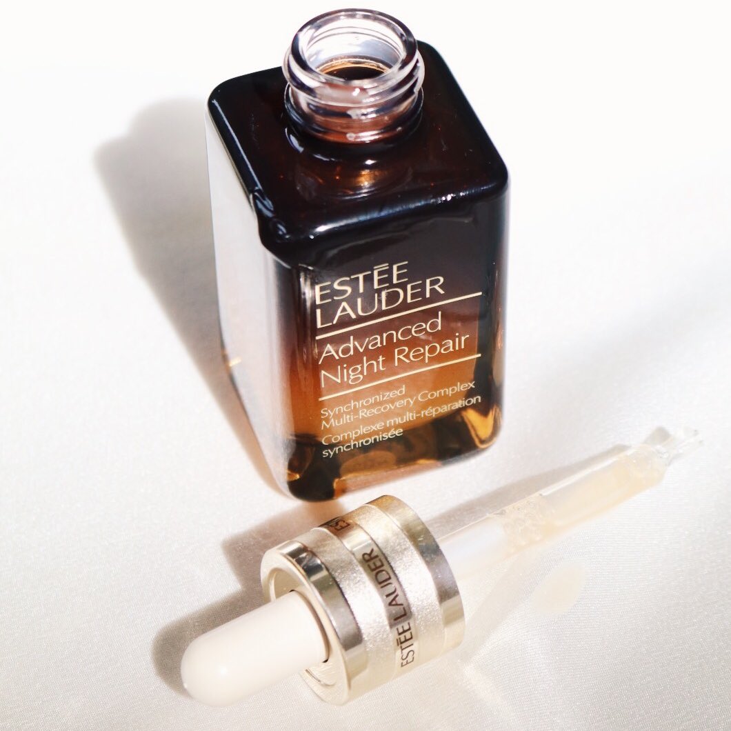 เซรั่มเอสเต้ Estee Lauder - Advanced Night Repair Multi-Recovery Serum 50 ml (New)