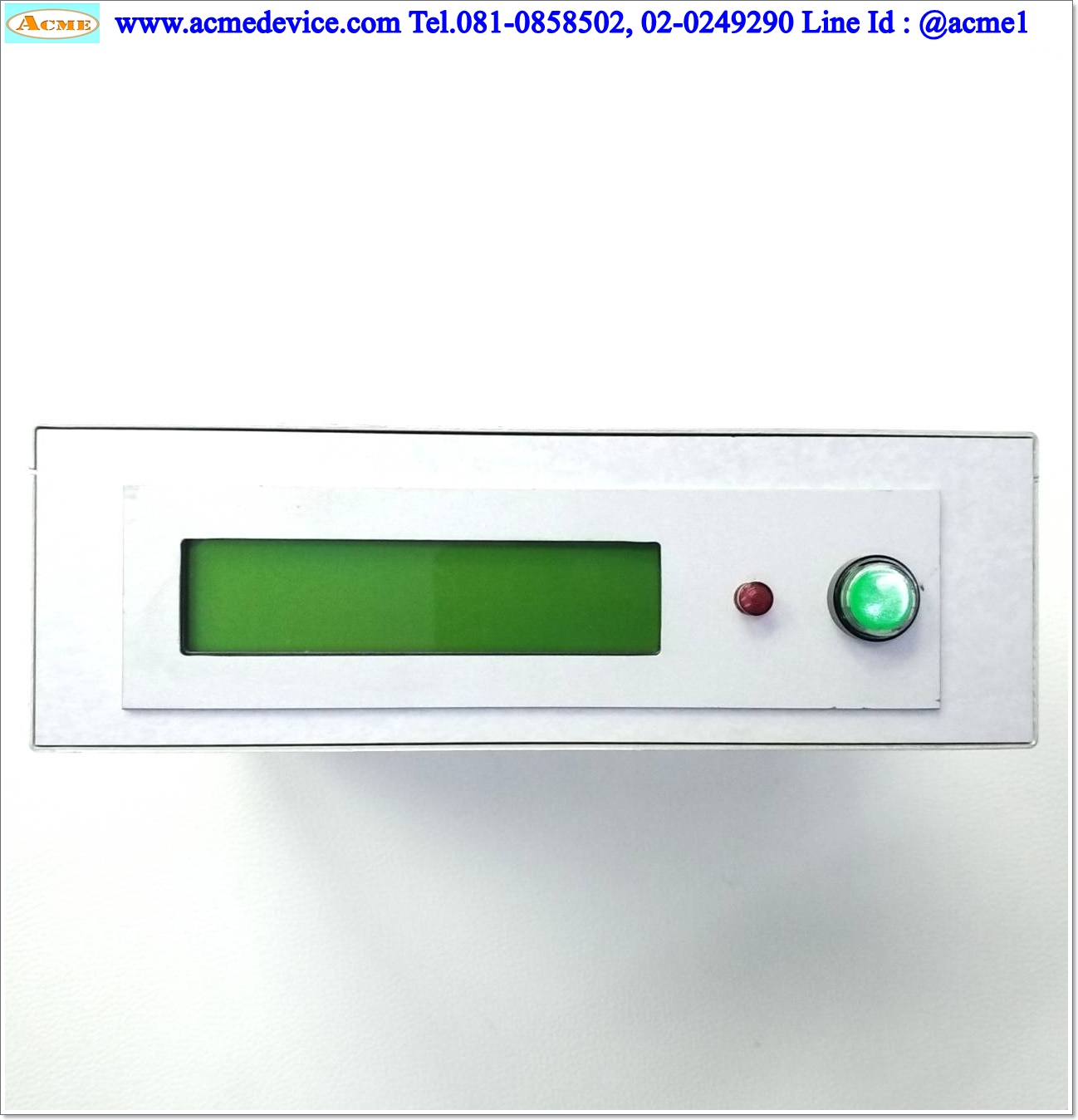 Laser Marker Controller EO Technics รุ่น SLD402