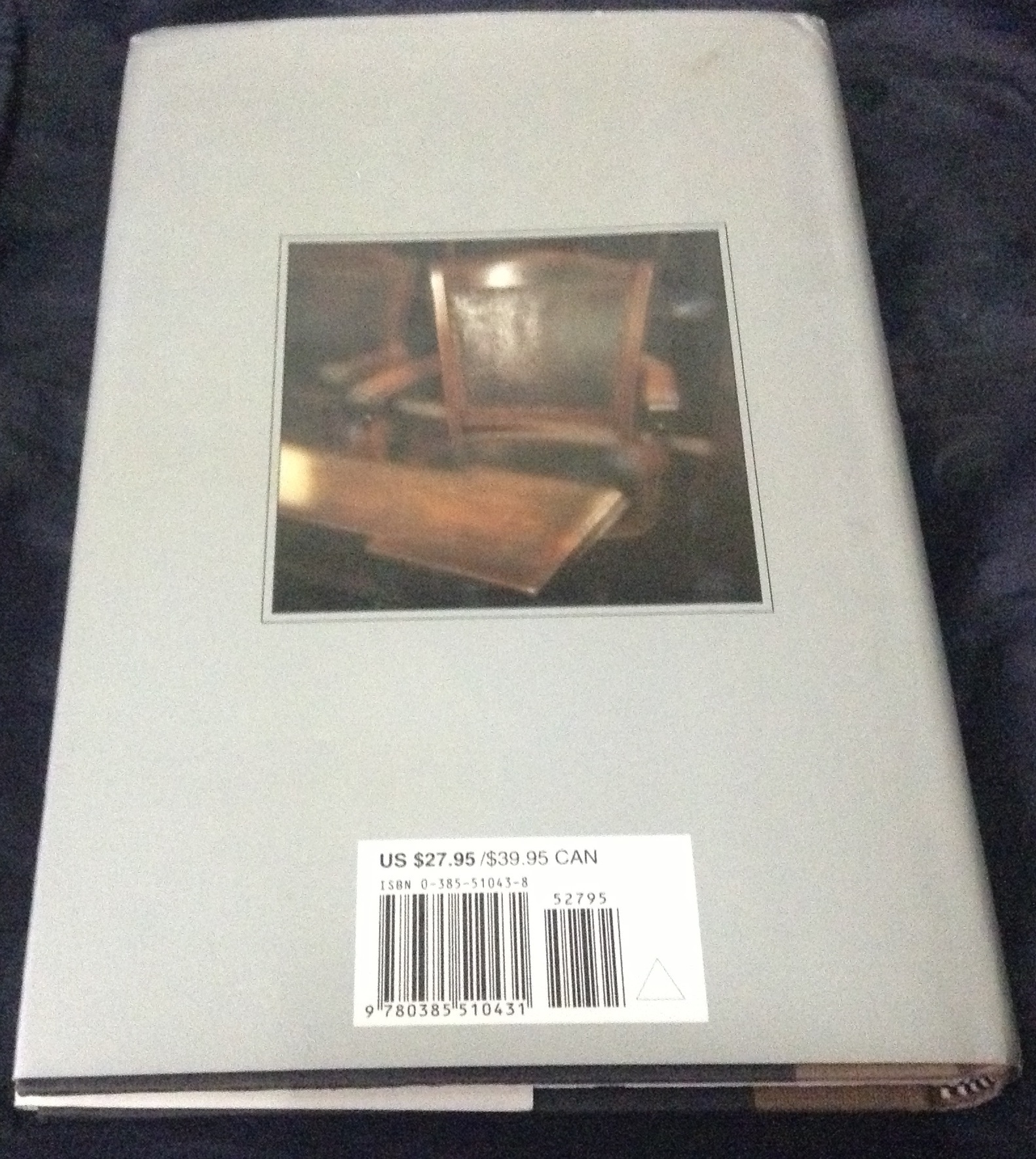 (สั่ง9จ่าย7) The Last Juror by John Grisham ปกแข็ง ราคา 360