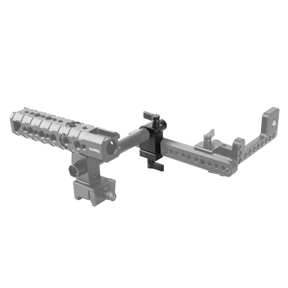 SMALLRIG® SWAT NATO Rail with 15mm Clamp (Vertical) 1257 (ByOrder รอสินค้า2-3วัน)
