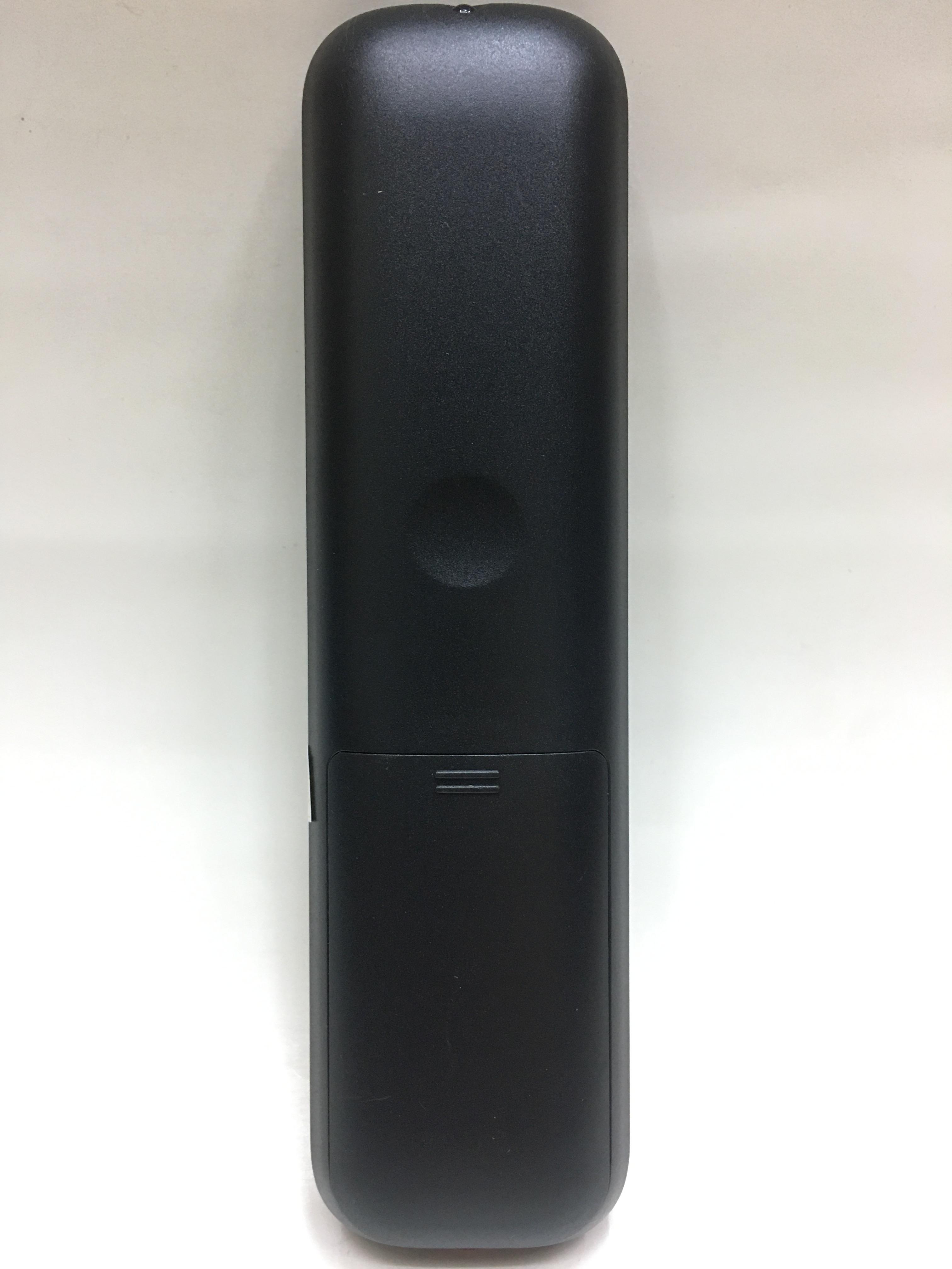 รีโมทสมาร์ททีวี Hisense รุ่น EN2E30H ใช้แทนรีโมทที่เหมือนกับตัวนี้