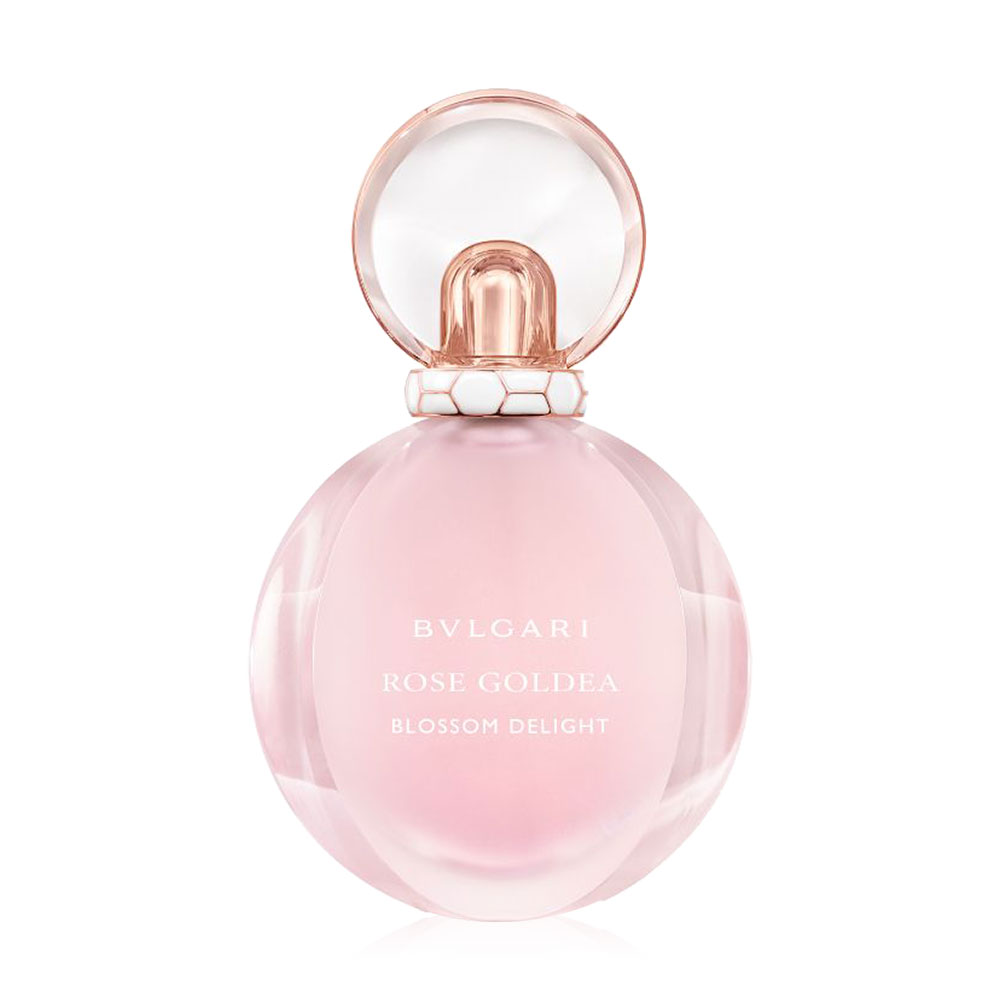 น้ำหอมบุลการี Bvlgari Rose Goldea Blossom Delight EDT 75ml