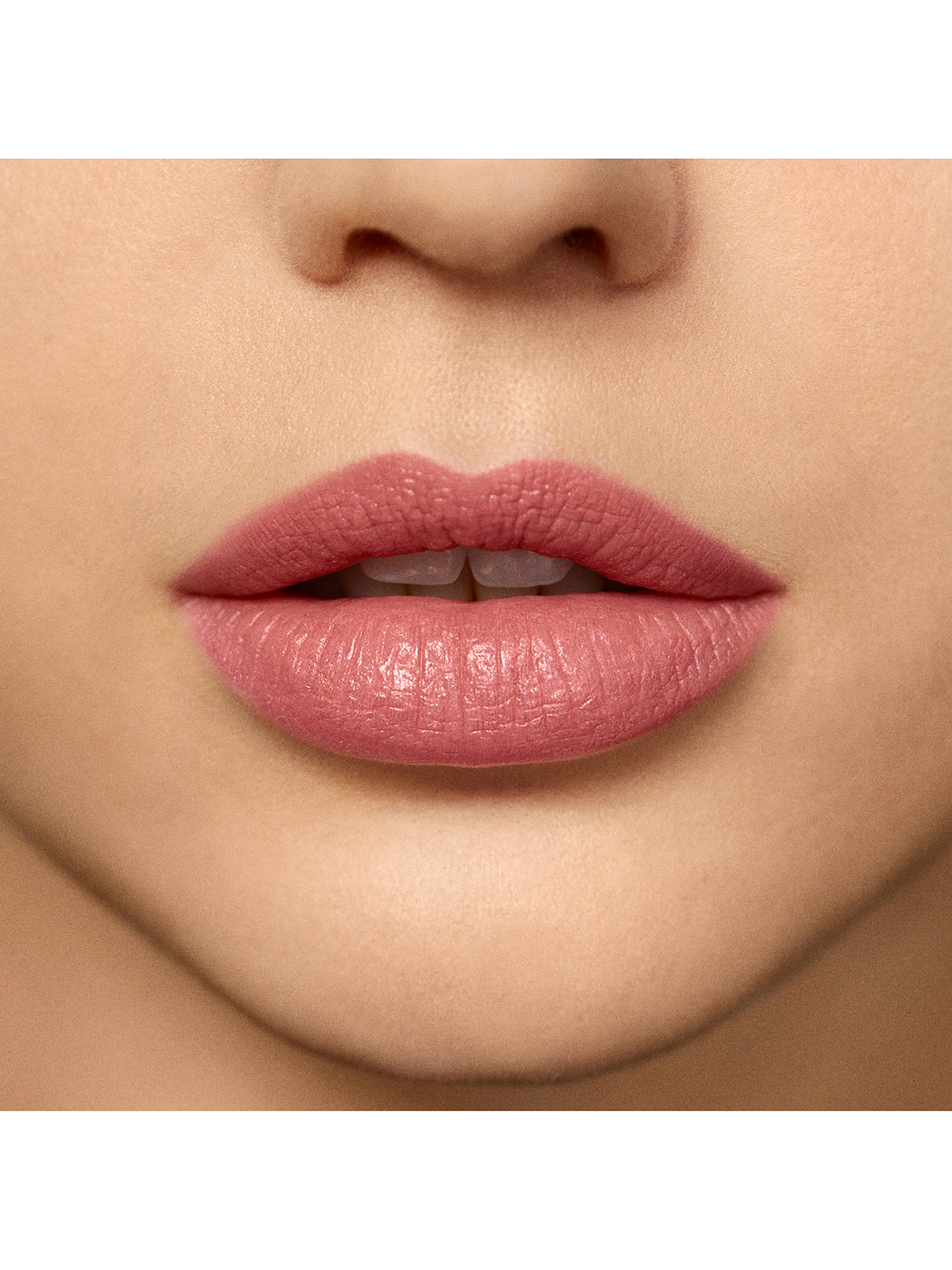 เซ็ทลิปลอร่า Laura Mercier ลิปสติก Rouge Essentiel Silky Creme Lipstick สี A La Rose