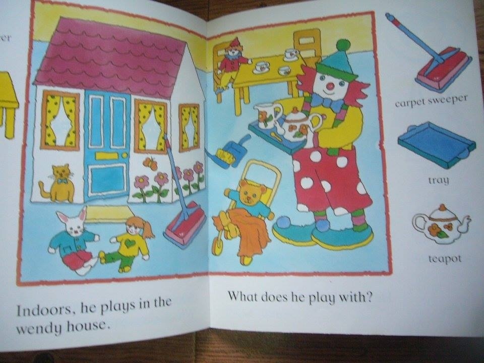 (4แถม4) At playgroup ราคา 80