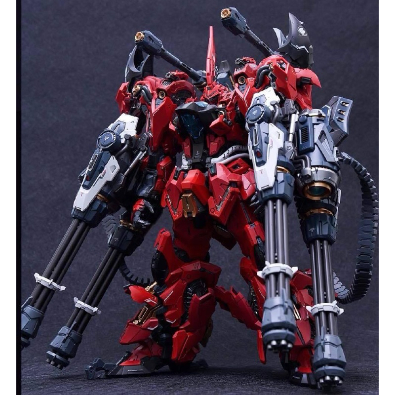 MG 1/100 LIZARD ค่าย Inn Era+ พร้อมส่ง ‼