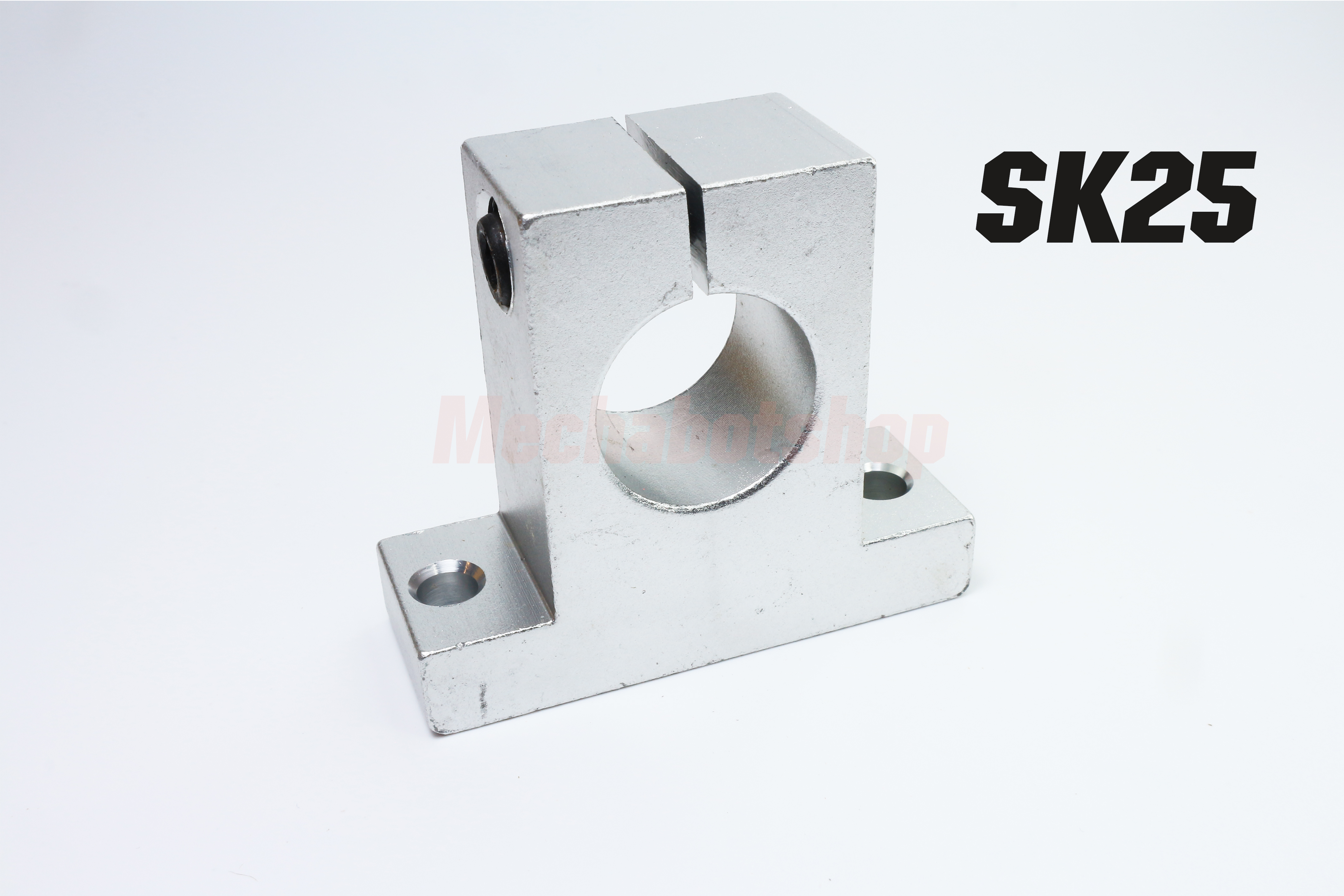 Linear Rail Bearing Shaft Support SK25mm.รูเพลา 25มม.