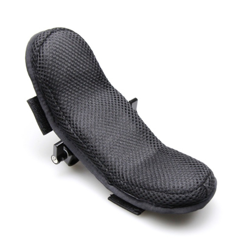 SMALLRIG® Shoulder Pad(15mm Railblock) 1485 (ByOrder รอสินค้า2-3วัน)