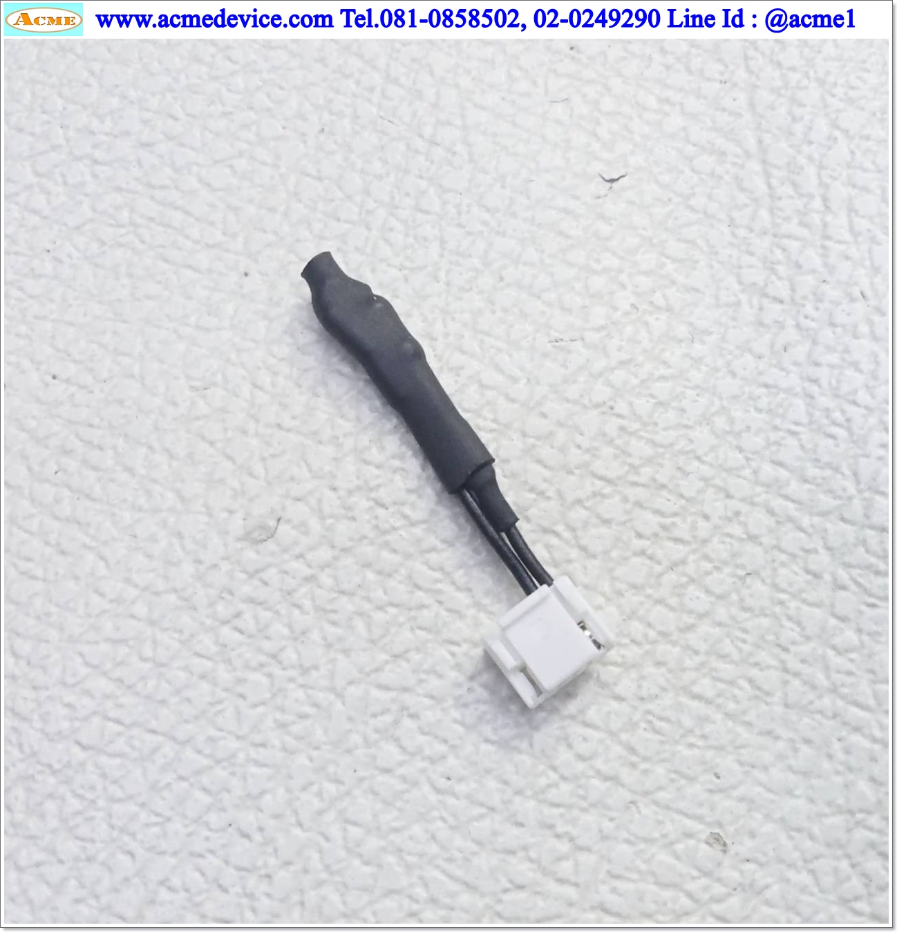 Termination resistor Koganei รุ่น IBFL-K-TR, iB-Flow