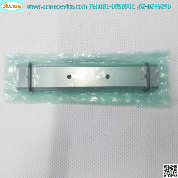 Linear Ball Slide Parker รุ่น ER920+110L, 20 mm x 110 mm, Stroke 46 mm