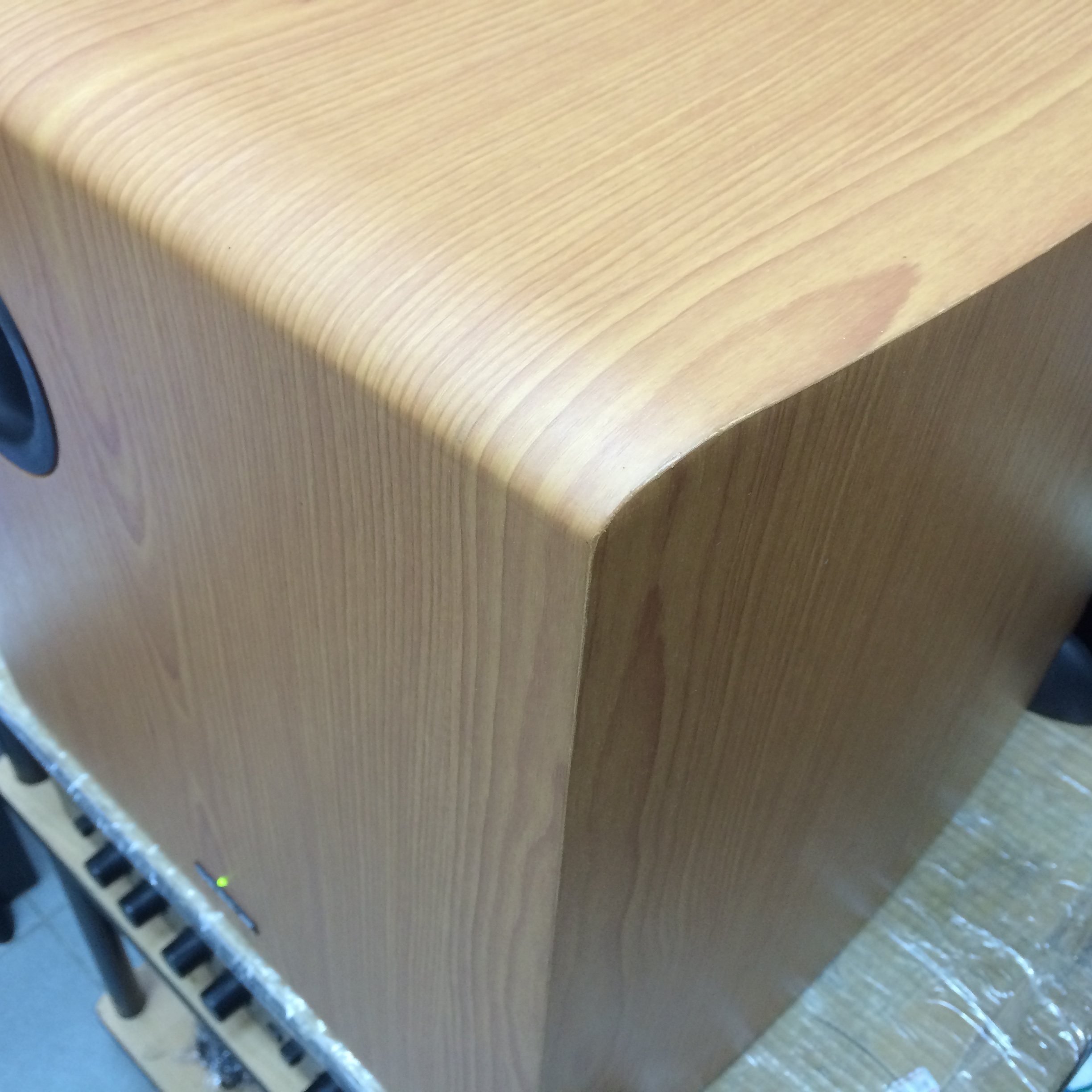 ซับวูฟเฟอร์ 10 นิ้ว MRZ-940SW 10" Subwoofer