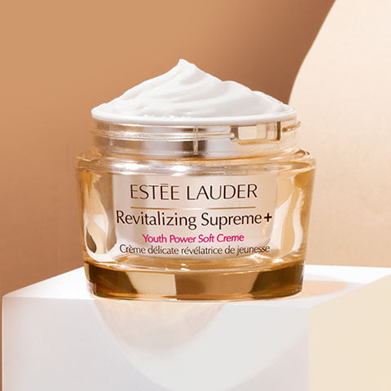 บำรุงผิวเอสเต้ ESTEE LAUDER - Supreme+ Revitalizing Youth Power Creme 50ml