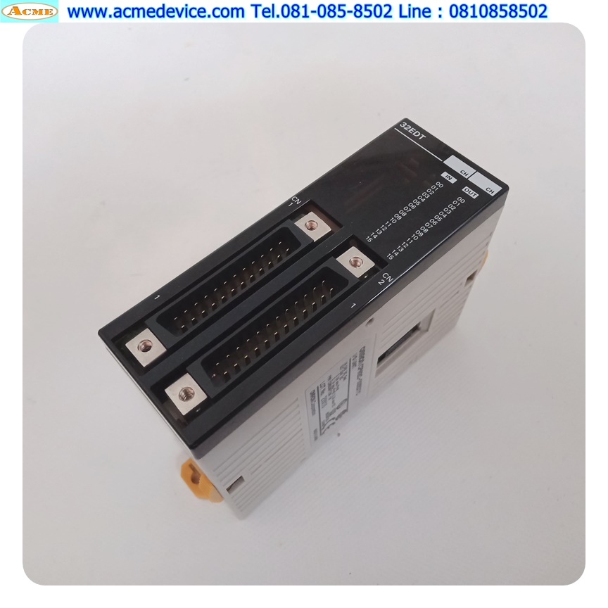 PLC Omron รุ่น CPM2C-32EDTC, I/O Unit