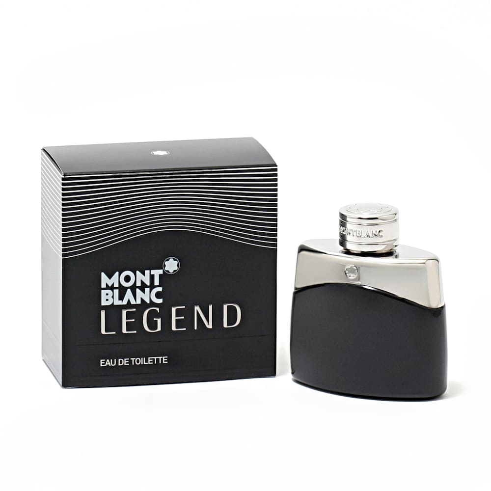น้ำหอมมองบลัง MONTBLANC LEGEND EDT 30ml