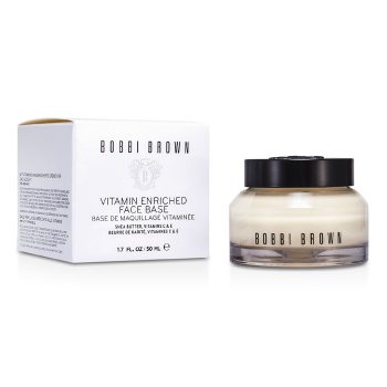 ไพร์เมอร์ Bobbi Brown Vitamin Enriched Face Base 50ml