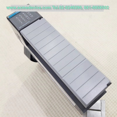 PLC Allen Bradley รุ่น SLC500, 1746-OB16, Output Module