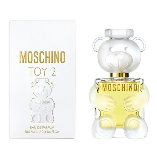 น้ำหอมมอสชิโน MOSCHINO TOY2 EDP 100ml