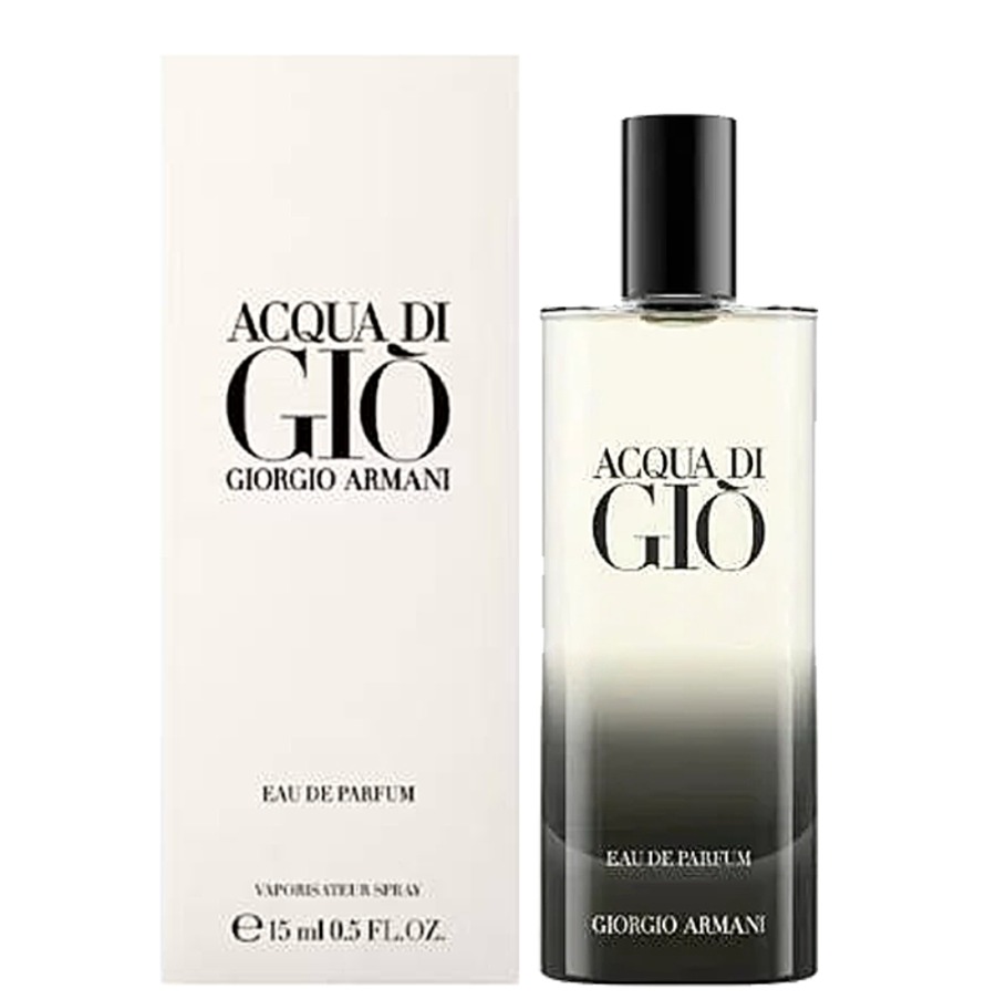 น้ำหอมอามานี่ Armani Acqua Di Gio Pour Homme Edp 15ml