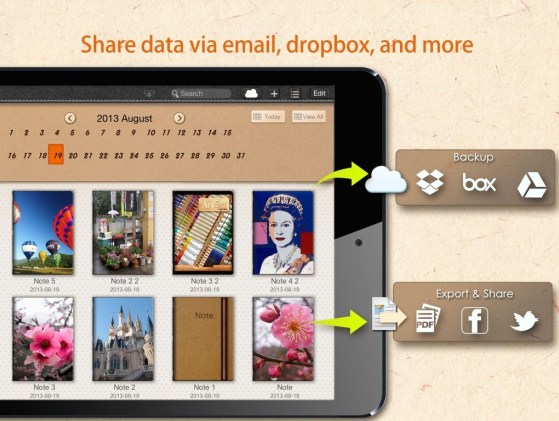 ปากกาดิจิตอล PenPower รุ่น MyInk