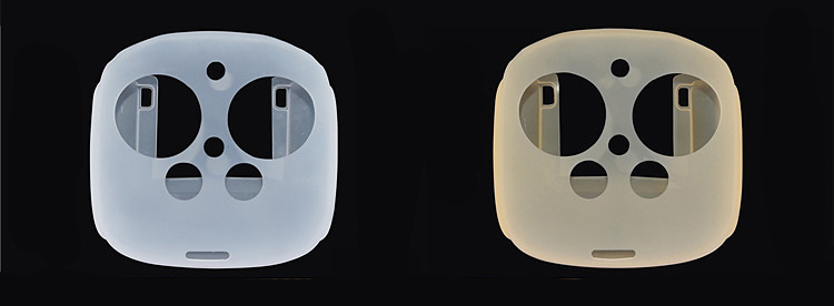 ซิลิโคนใส่รีโมทโดรนDji Phantom 3(Pro/Advanced)/4