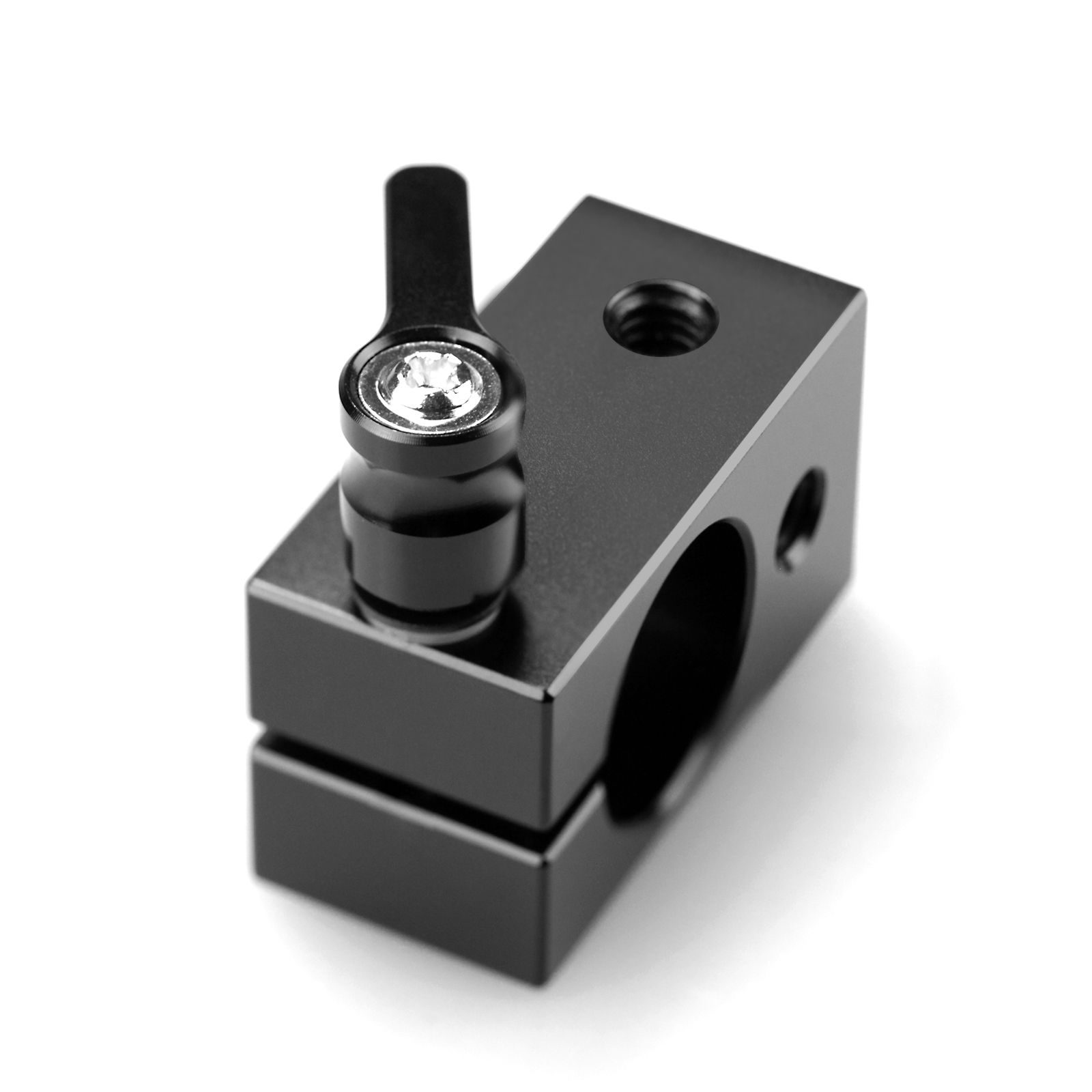 SMALLRIG® 19mm Rod Clamp with Threads 1063