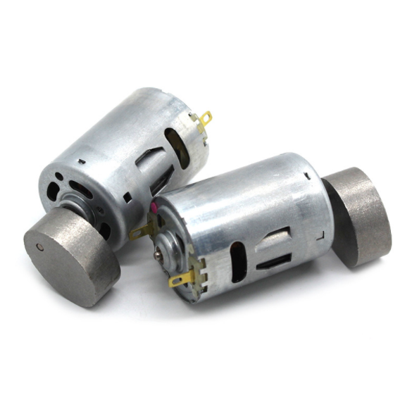 มอเตอร์สั่น 12V