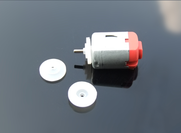 ยางกันน้ำสวมแกนมอเตอร์ 130