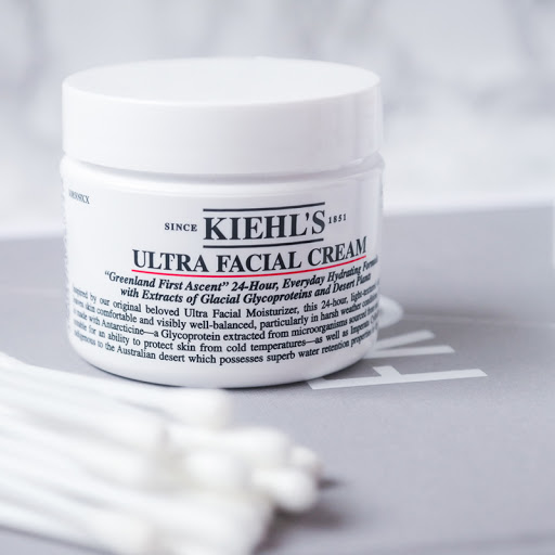 บำรุงผิวคีลส์ Kiehl's - Ultra Facial Cream 125ml
