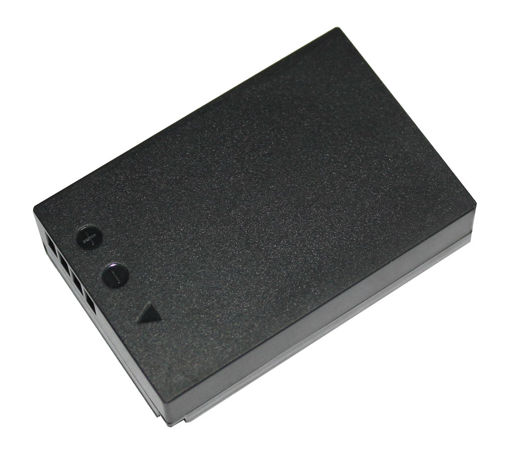 แบตเตอรี่เทียบ Canon LP-E12 ใช้กับรุ่น EOS-M M2 M10และ100D **รับประกัน3เดือน**