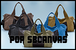 พรีวิว กระเป๋าสะพายข้าง กระเป๋ากีฬา pop sbcanvas