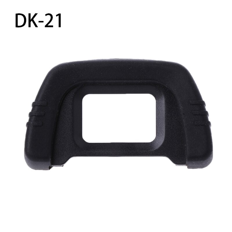 ยางรองตา Nikon DK-21 สำหรับ Nikon D7100, D7000 , D600, D300 , D300S ,D90 , D80 , D200 , D70, D60 ,D50 ,D40, D40S ราคาถูก