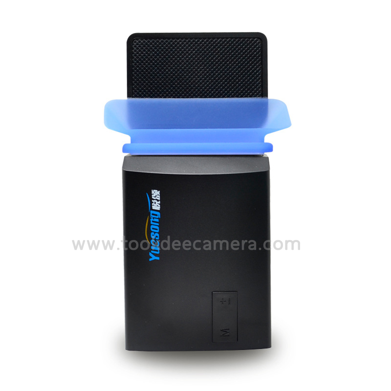 Yuesong V8 พัดลมระบายความร้อนพร้อมหน้าจอติจิตอลราคาถูก