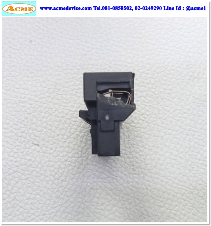 Servo Drive Mitsubishi รุ่น MR-JE-10B (มีตำหนิ)