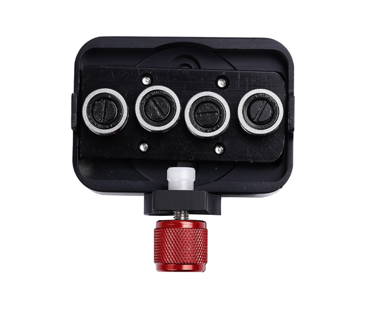 CY Dolly Slider (รางดอลลี่,รางสไลด์) รางเลื่อนระบบลูกปืน ลื่น เงียบ แข็งแรง สามารถต่อขาตั้งกล้องได้