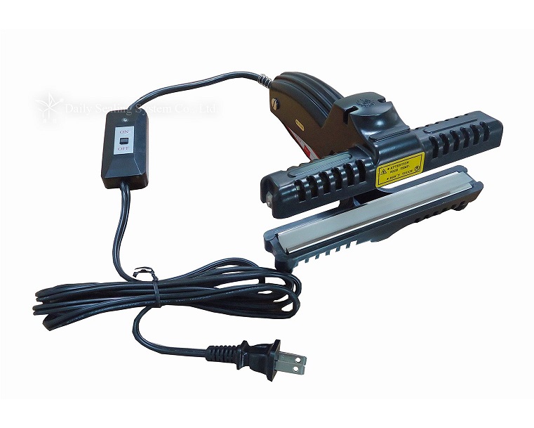 เครื่องซีล รุ่น 150CS (ซีลถุง ฟอยล์ ได้)