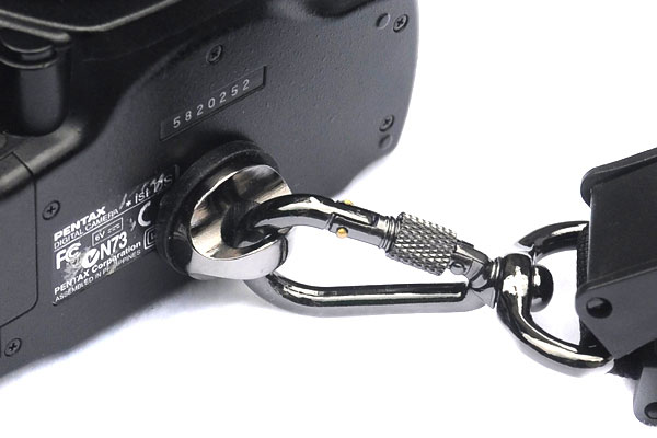 หมุดสำหรับติดฐานกล้องราคาถูก สำหรับยึดสายคล้อง อุปกรณ์เสริม