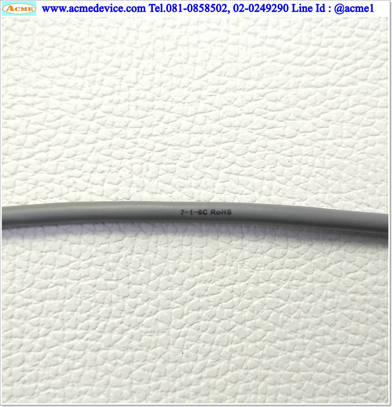 Probe Hirst Magnetic รุ่น TP002, Use with GM07, GM08 Series