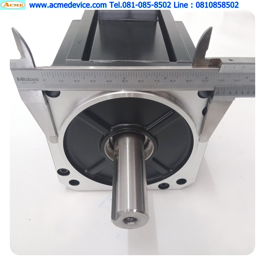 Servo Motor Omron รุ่น R88M-K3K020T-S2, 3kW