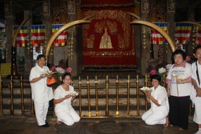 ทัวร์ศรีลังกา 5 วัน 3 คืน 6-10 พ.ย..68