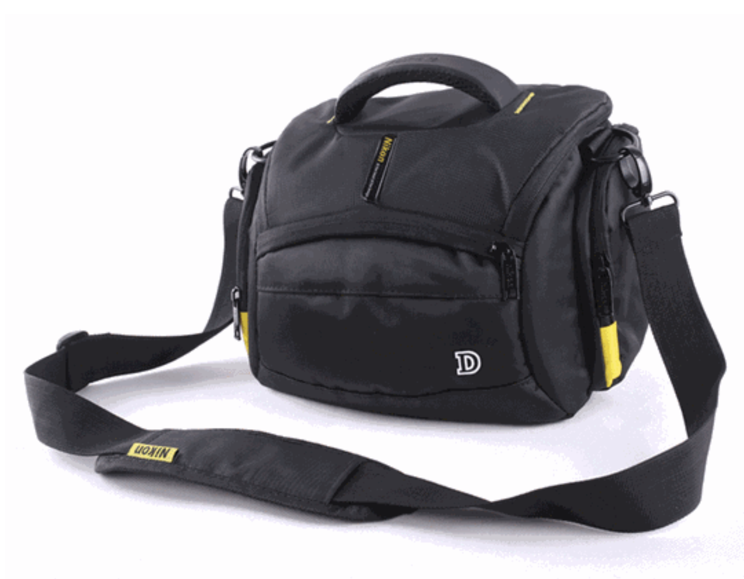 กระเป๋ากล้องNikon รุ่น N003 สำหรับใส่กล้องและเลนส์ทุกรุ่น