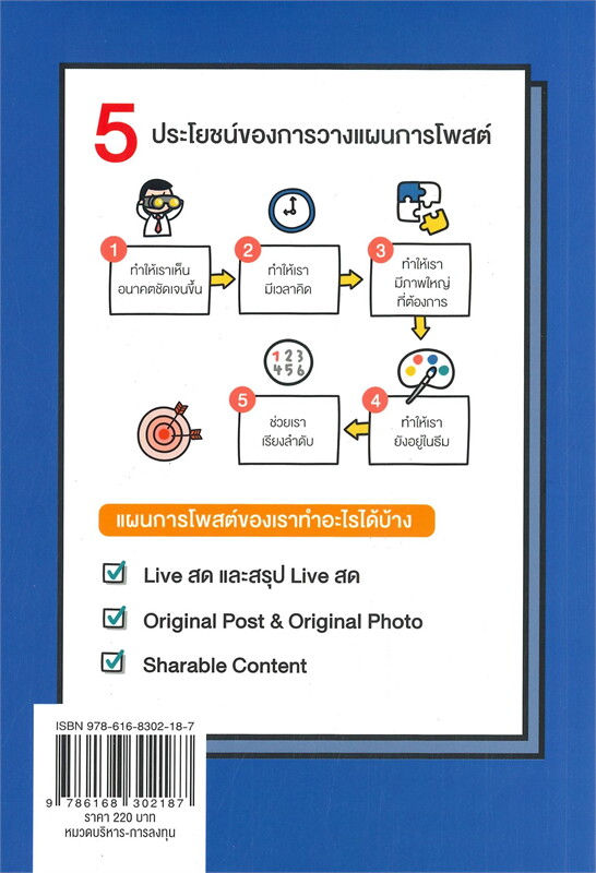 หนังสือเรื่อง ขายอะไรก็ขายได้ ถ้าขายตัวเองเป็น : พนิดา ชูกุล (มาดามฟินนี่) : สำนักพิมพ์ พราว