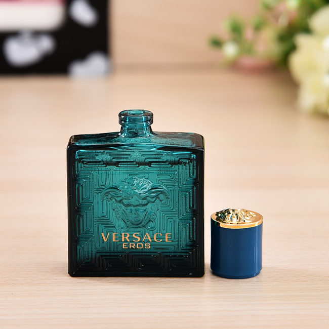 น้ำหอมมินิ VERSACE EROS EDT 5ml mini ขนาดมินิ