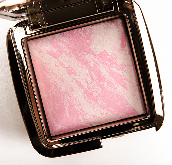 บลัชออนอาวร์กลาส Hourglass Blush on สีEthereal Glow 4.2g