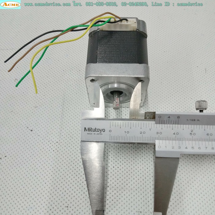 Stepping Motor Japan Servo รุ่น KH42KM2B019